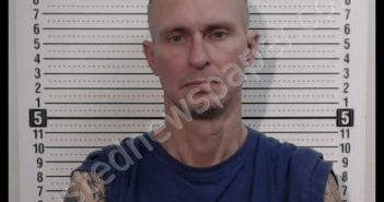 <B>MOORE</B>, <B>ANTHONY</B> <B>MICHAEL</B> #, Ross County, Ohio - 2020-02-24 16:53:00