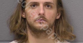 CASLER, BENJAMIN J | 2020-02-24 03:02:00 Will County, Illinois Booking