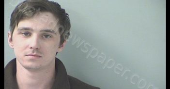 KELLEY III, <B>CHARLES</B> <B>RAY</B> #, Butler County, Ohio - 2020-02-24 13:26:00