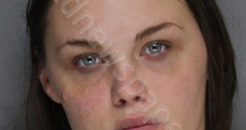 WHITE, BRIANNE NICOLE | 2020-02-24 01:21:00 Ellis County, Texas Booking