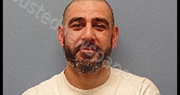 BECKER JUSTIN A | 2020-02-24 Erie County, Ohio Booking