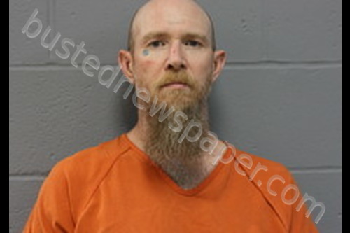 HEATH JUSTIN FARRAR #, Johnson County, Missouri - 2020-02-24 13:59:00
