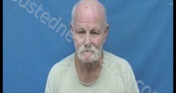 <B>MICHAEL</B> <B>DAVID</B> <B>WILLIAMS</B> #, Pope County, Arkansas - 2020-02-24 17:10:00