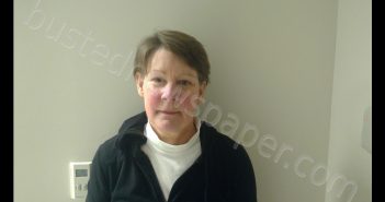 EILEEN KAREN GARDNER | 2020-02-25 07:20:00 Oldham County, Kentucky Booking