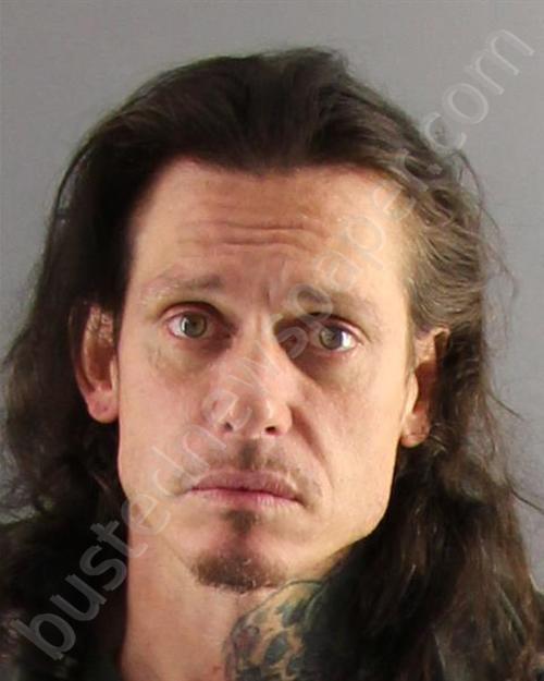 SLAUGHTER, AARON LEWIS #, Peoria County, Illinois - 2020-02-25