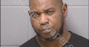 MARTIN, GREGORY | 2020-02-25 11:25:00 Will County, Illinois Booking