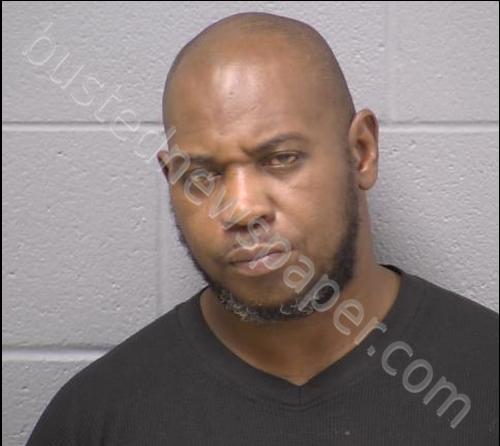 MARTIN, GREGORY #, Will County, Illinois - 2020-02-25 11:25:00