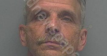 <B>OLMSTEAD</B>, <B>HAROLD</B> <B>LEROY</B> #, Lee County, Florida - 2020-02-25 21:33:00