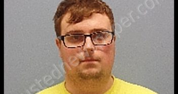 NEVER STEVEN J | 2020-02-25 Erie County, Ohio Booking