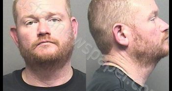 RILEY,DUSTIN EDWARD | 2020-02-25 01:36:00 Saline County, Kansas Booking
