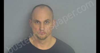 <B>BILLY</B> WADE <B>BISHOP</B> #, Greene County, Missouri - 2020-02-25 15:48:00