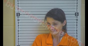 ASHLEY GABEHART | 2020-02-25 23:22:00 Taylor County, Kentucky Booking