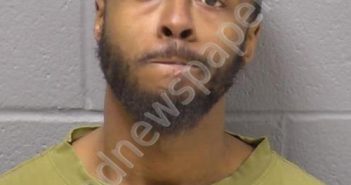 JACKSON, ANTOINE J | 2020-02-25 18:09:00 Will County, Illinois Booking