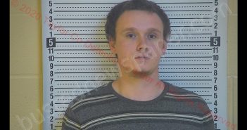 AUSTIN B BROWNING | 2020-02-25 19:07:00 Taylor County, Kentucky Booking