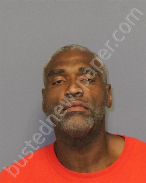 MOORE, MICHAEL ANTHONY #, Guilford County, North Carolina - 2020-02-25