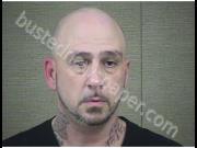 PAGE, JOSHUA | 2020-02-25 Harnett County, North Carolina Booking