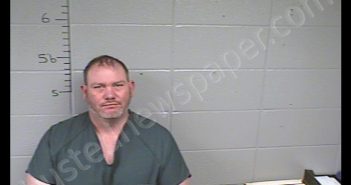 SHEPHERD, NATHAN <B>ADAM</B> #, Butler County, Kentucky - 2020-02-25