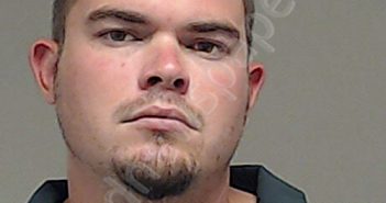 BATES, <B>AARON</B> MICHAEL #, Collin County, Texas - 2020-02-25 21:45:00