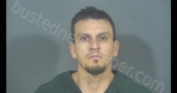 <B>KYLE</B> <B>WESTIN</B> <B>JONES</B> #, St. Joseph County, Indiana - 2020-02-25 18:00:00