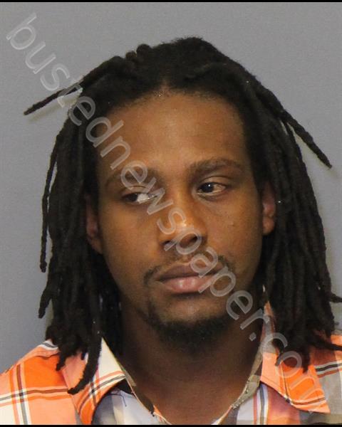 MONTGOMERY, RONNIE DESHAWN #, Guilford County, North Carolina - 2020-02-25