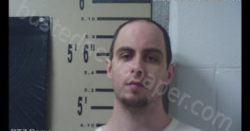 <B>BRIAN</B> M <B>HITTLE</B> #, Mason County, Kentucky - 2020-02-25 19:27:00