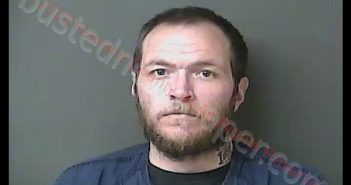 <B>DUSTIN</B> <B>RAY</B> <B>GRANT</B> #, Howard County, Indiana - 2020-02-25 14:25:00