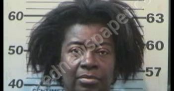 <B>WESTRY</B>, <B>EYVETTE</B>, <B>MICHELLE</B> #, Mobile County, Alabama - 2020-02-25