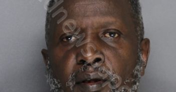NGUGI, JAMES MUKORA | 2020-02-25 19:08:00 Ellis County, Texas Booking