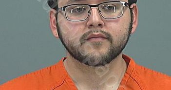 <B>MARTINEZ</B>, <B>ISAAC</B> #, Pinal County, Arizona - 2020-02-25