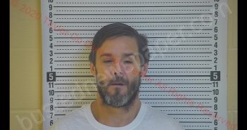 JASON FLETCHER | 2020-02-25 12:05:00 Taylor County, Kentucky Booking