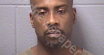 FERGUSON, CLAYTON D JUNIOR | 2020-02-25 11:00:00 Will County, Illinois Booking