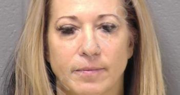 BURTON, JILL R | 2020-02-25 21:03:00 Will County, Illinois Booking