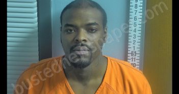 CLEVON J RICHARDSON | 2020-02-25 00:04:00 Ottawa County, Ohio Booking
