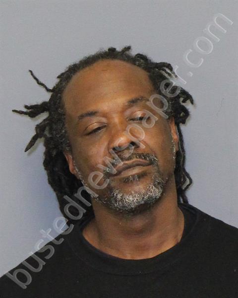PEGUESE, ELIJAH BEANEARD #, Guilford County, North Carolina - 2020-02-25