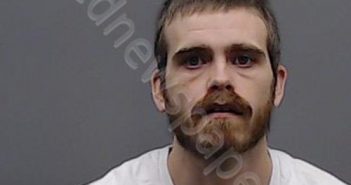 RICH, <B>ROBERT</B> <B>ANTHONY</B> #, <b>Smith</b> County, Texas, Smith County, Texas - 2020-02-26