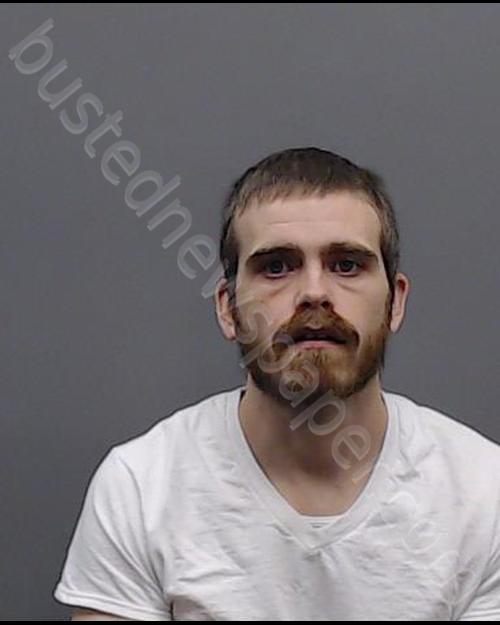 RICH, ROBERT ANTHONY #, Smith County, Texas - 2020-02-26