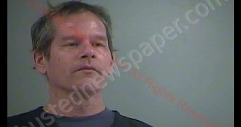 GENE T SMITH | 2020-02-26 14:47:00 Russell County, Kentucky Booking