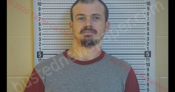 RONALD PRESTON PERRY | 2020-02-26 11:55:00 Taylor County, Kentucky Booking