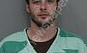 <B>HUFF</B>, AUSTIN <B>JAMES</B> #, Marshall County, Iowa - 2020-02-26