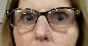 DREHER, BETHANEE | 2020-02-26 Sussex County, New Jersey Booking