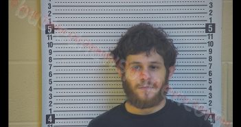 RYAN M SNEED | 2020-02-26 14:03:00 Taylor County, Kentucky Booking