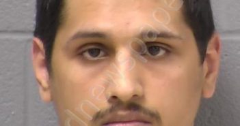 BALES, DOMINIC S | 2020-02-26 19:57:00 Will County, Illinois Booking