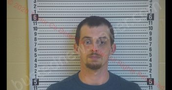 AUSTIN S. PRUITT | 2020-02-26 12:41:00 Taylor County, Kentucky Booking