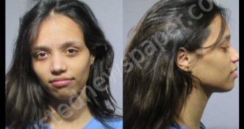 HARRIS, AMARI UNICE | 2020-02-26 16:10:00 Kendall County, Illinois Booking