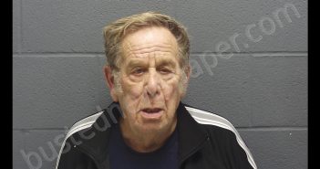 DAVID FRANKLIN NEWKIRK | 2020-02-26 22:43:00 Montgomery County, Indiana Booking