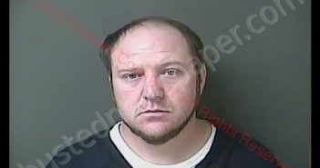 <B>BRIAN</B> <B>ANDREW</B> <B>CATT</B> #, Howard County, Indiana - 2020-02-26 22:53:57