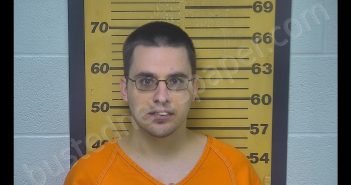 JACOB L BRIXEN | 2020-02-26 15:24:00 Ottawa County, Ohio Booking