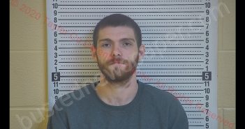 JAMES J GUSLER | 2020-02-26 11:36:00 Taylor County, Kentucky Booking