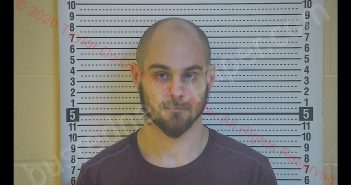 TYLER L NICHOLS | 2020-02-26 03:43:00 Taylor County, Kentucky Booking