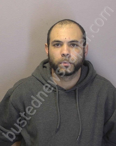 STULL,WILLIAM ROBERT #, Catawba County, North Carolina - 2020-02-26 13:22:00